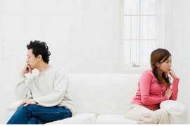分手后不会挽回的女人